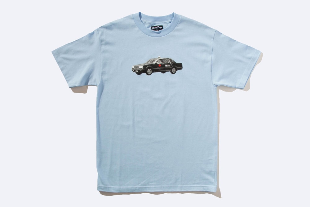 The Best Automotive Graphic Clothing to Buy Now HYPEBEAST