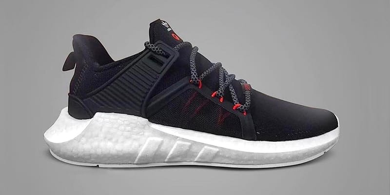 Eqt support future on sale bred