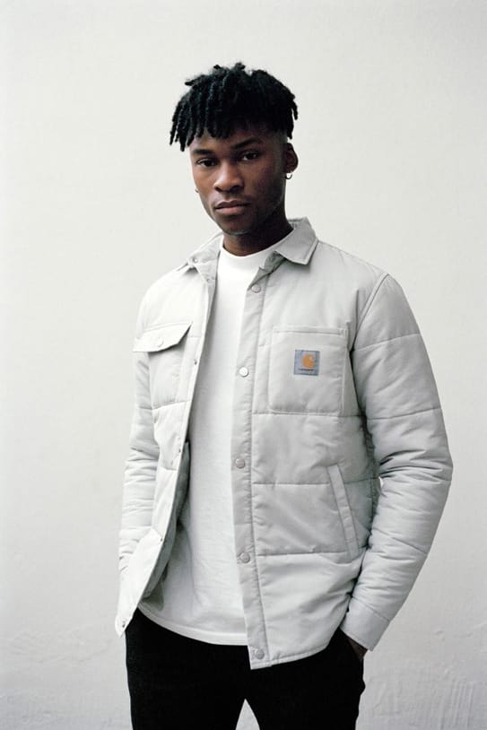 Carhartt WIP 2017 Fall/Winter Lookbook | Hypebeast