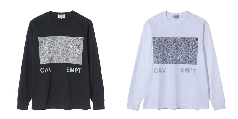 Cav Empt 2017 Fall Winter Collection Drop 1 Hypebeast