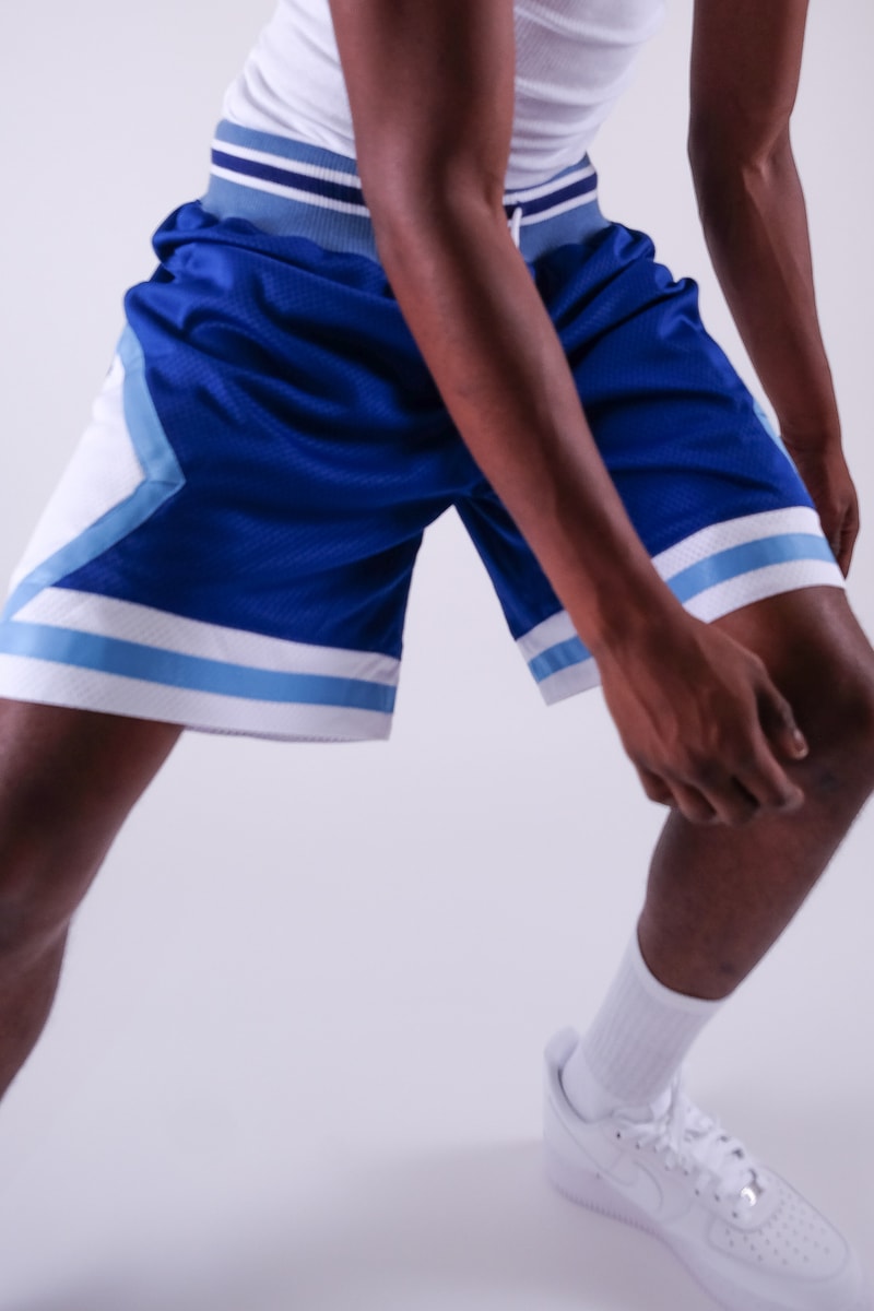 Chinatown Market x Eric Emanuel NYC JAM Collab Hypebeast