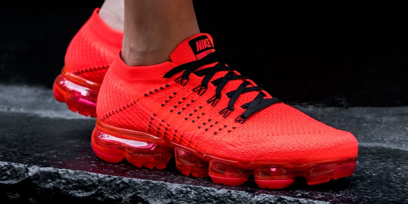 Vapormax clot clearance