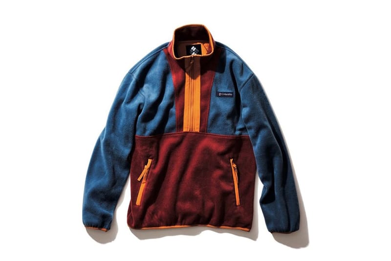 Columbia pacific post on sale jacket