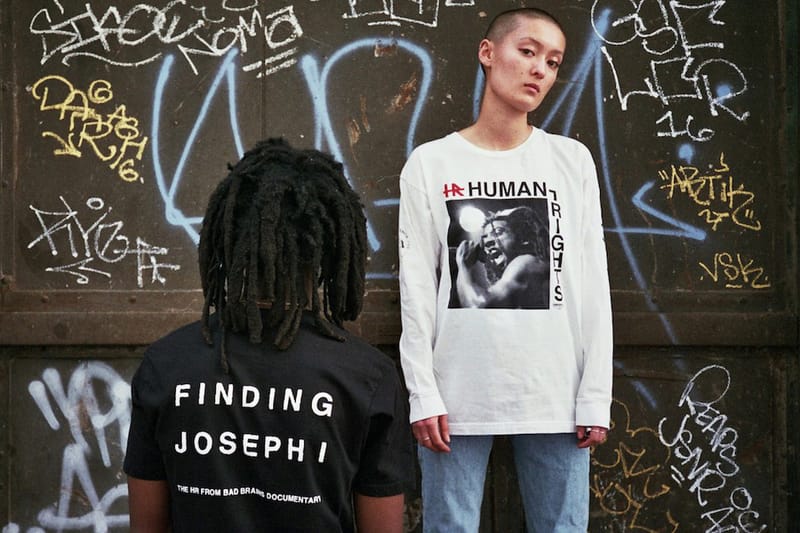 Negozi shop online hypebeast