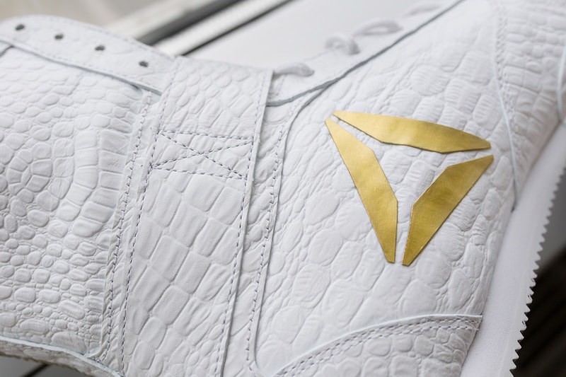 Conor McGregor's Custom Reebok Boxing Boots Hypebeast