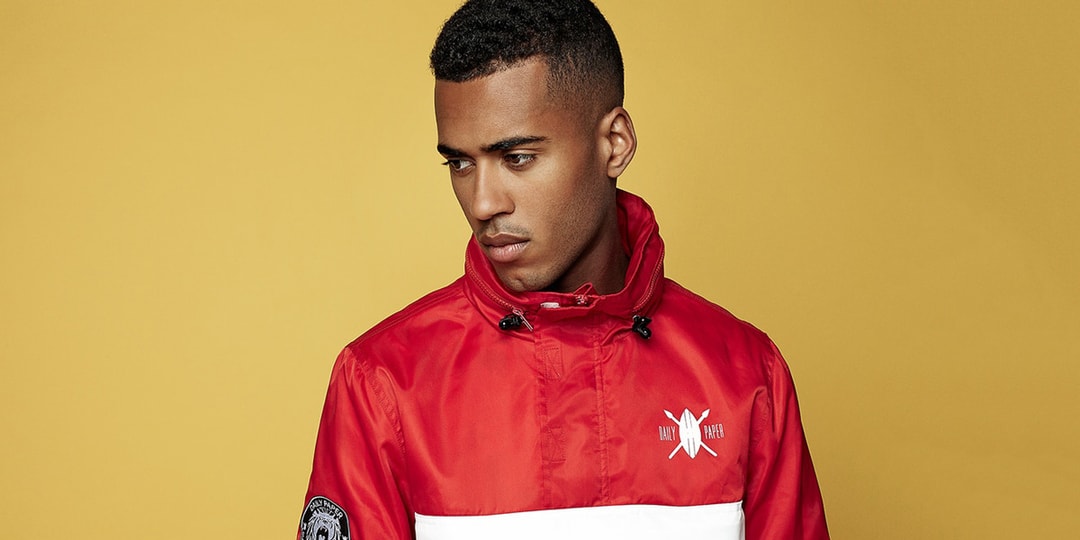 Daily Paper 48-Hour Online Archive Sale | Hypebeast