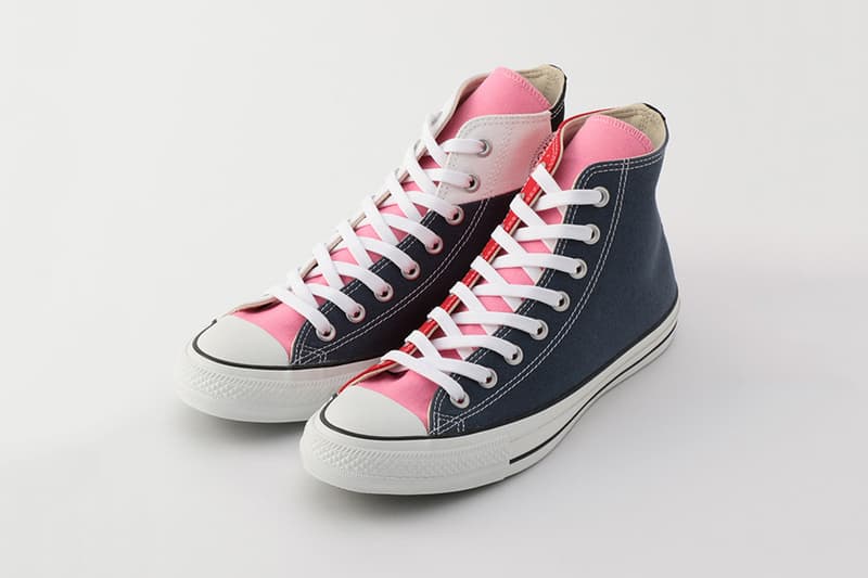 converse chuck taylor two tone