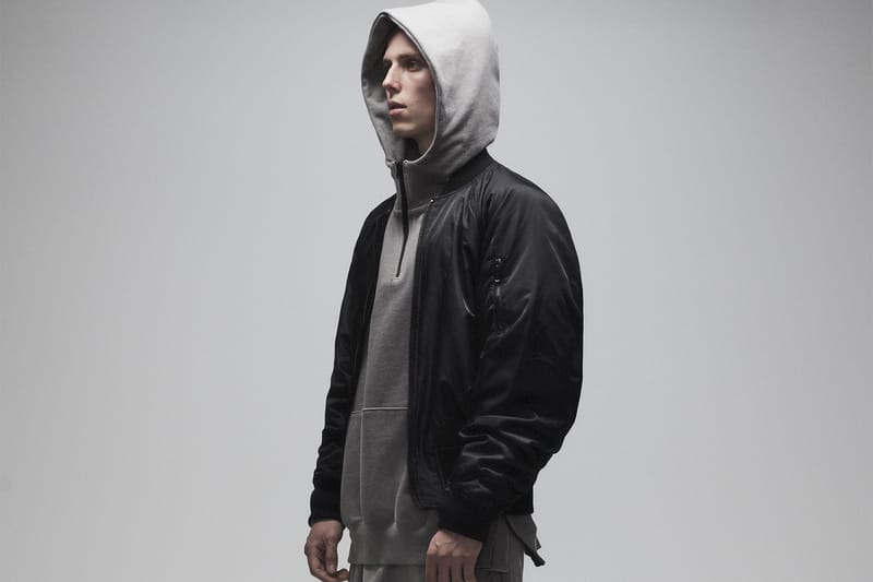 F.O.G. Essentials by Fear of God & PacSun 2017 | Hypebeast