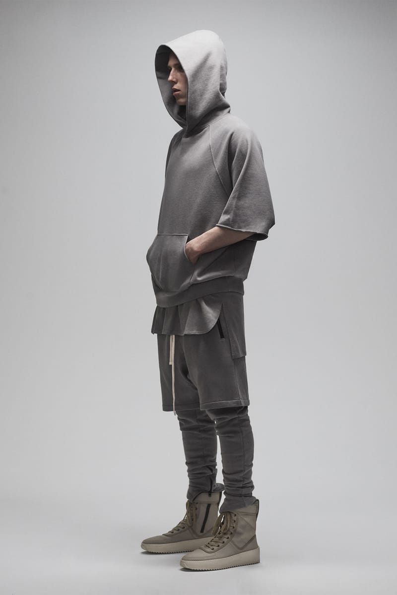 Fear of god outlet vans pacsun