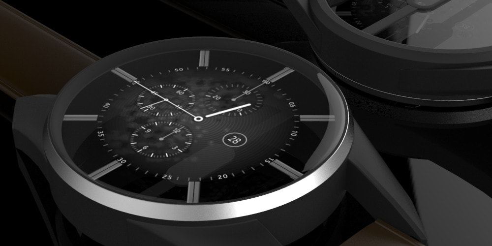 Новые умные часы Samsung могут появиться в этом месяце