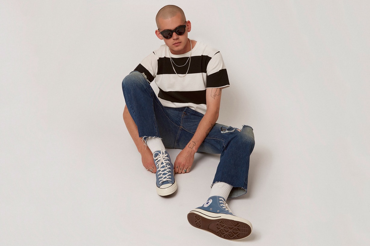 urban streetwear websites