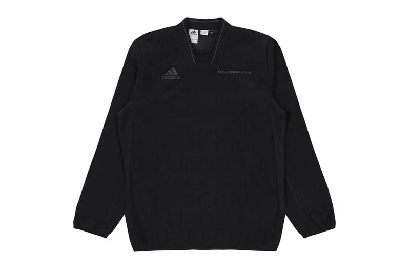 Gosha Rubchinskiy 2017 FW 2nd Delivery at DSML | Hypebeast