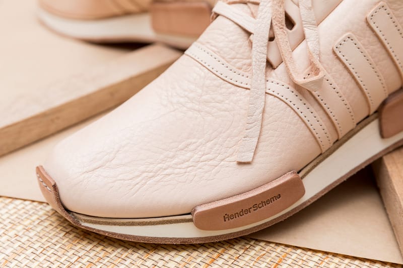 Hender Scheme x adidas Originals Interview | Hypebeast