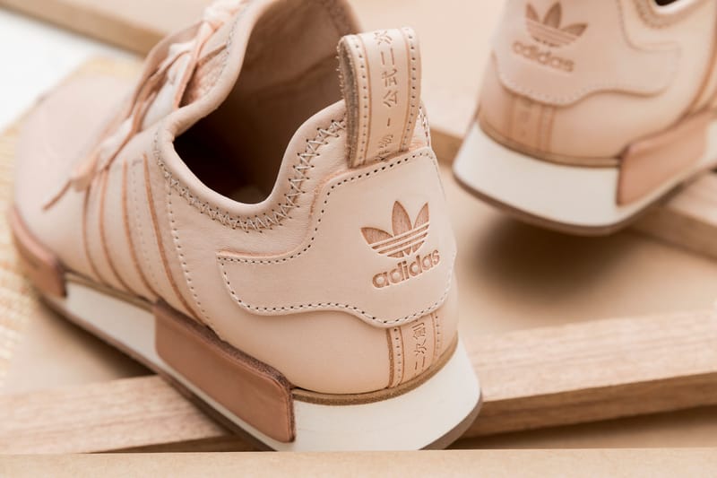 Hender Scheme x adidas Originals Interview | Hypebeast