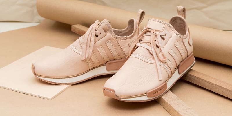 Hender Scheme x adidas Originals Interview | Hypebeast