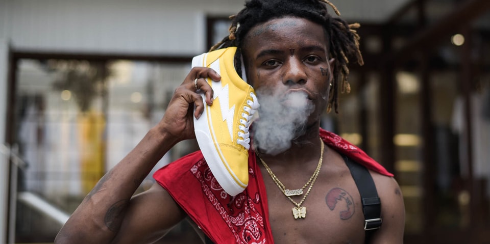 ian connor revenge storm - Main Image