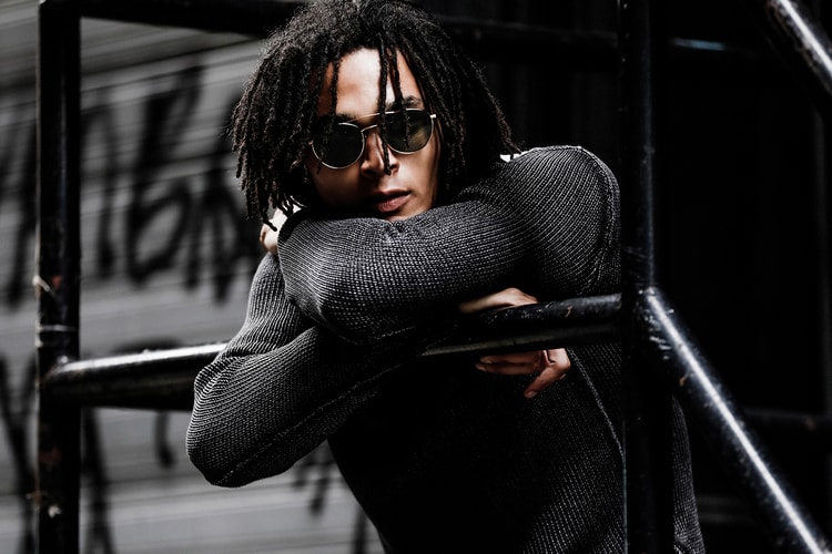 John Varvatos | Hypebeast