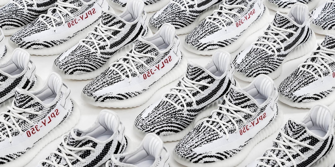 StockX TV EP 4 Jon Wexler on Restocking YEEZYs Hypebeast