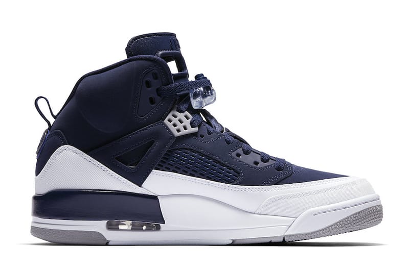 Jordan on sale spizike undefeated