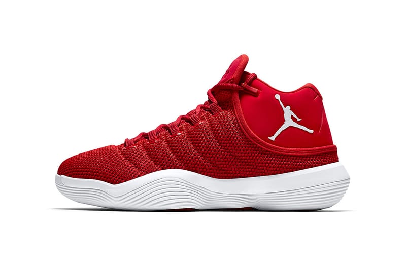 Jordan superfly deals 2017 red