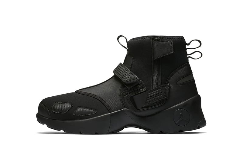 Jordan trunner lx deals high triple black