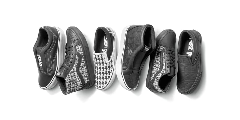 Vans karl shop lagerfeld greece