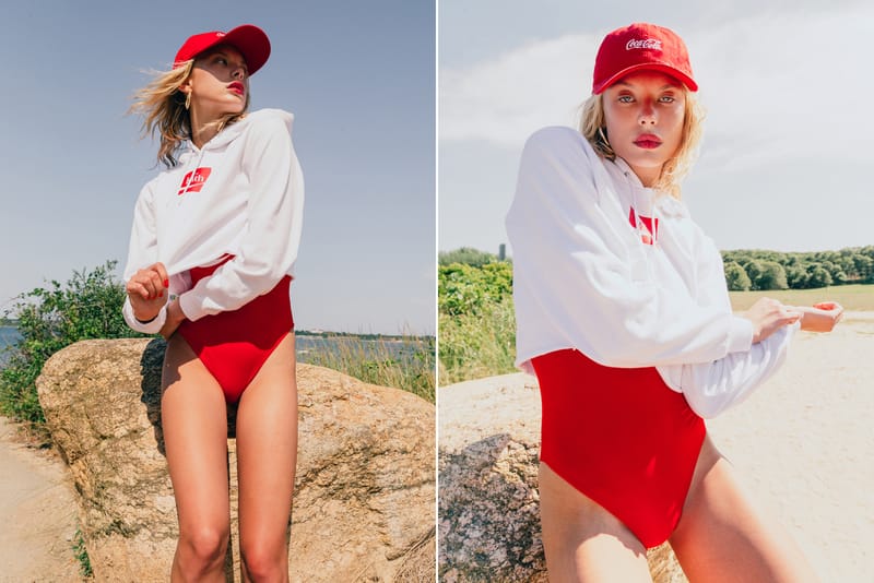 KITH x Coca-Cola 2017 Summer Capsule Collection | Hypebeast