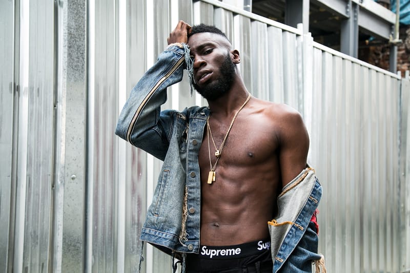 Kojey Radical 