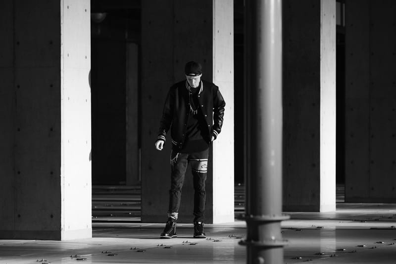 mastermind JAPAN 2017 Fall/Winter Collection | Hypebeast