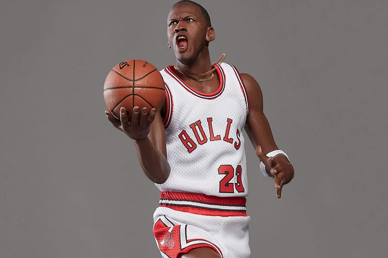 Enterbay michael sale jordan