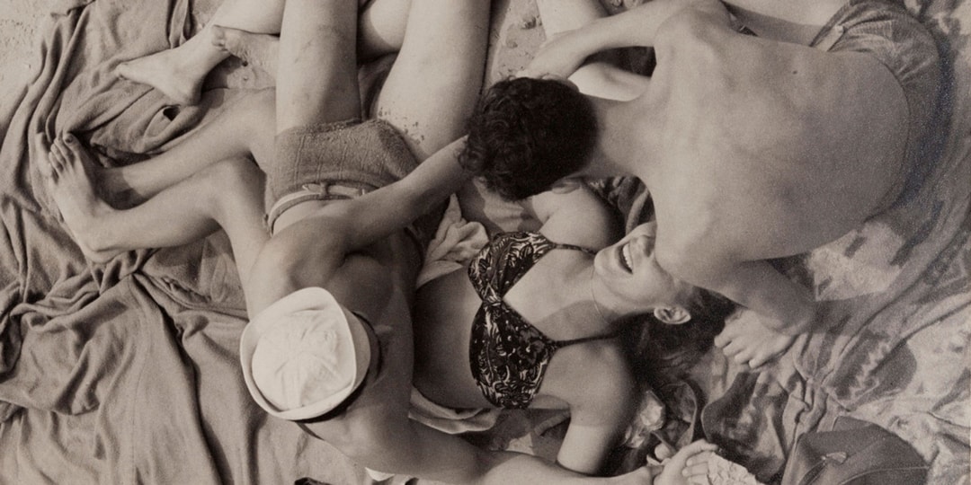 MoMA выставит на аукцион более 400 фотографий на общую сумму более 3,6 миллиона долларов США