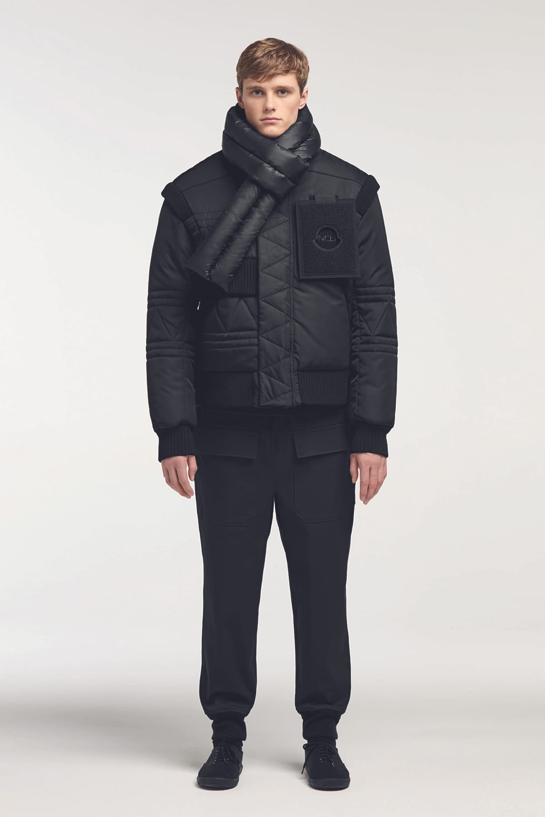 Moncler C by Craig Green Collection | HYPEBEAST