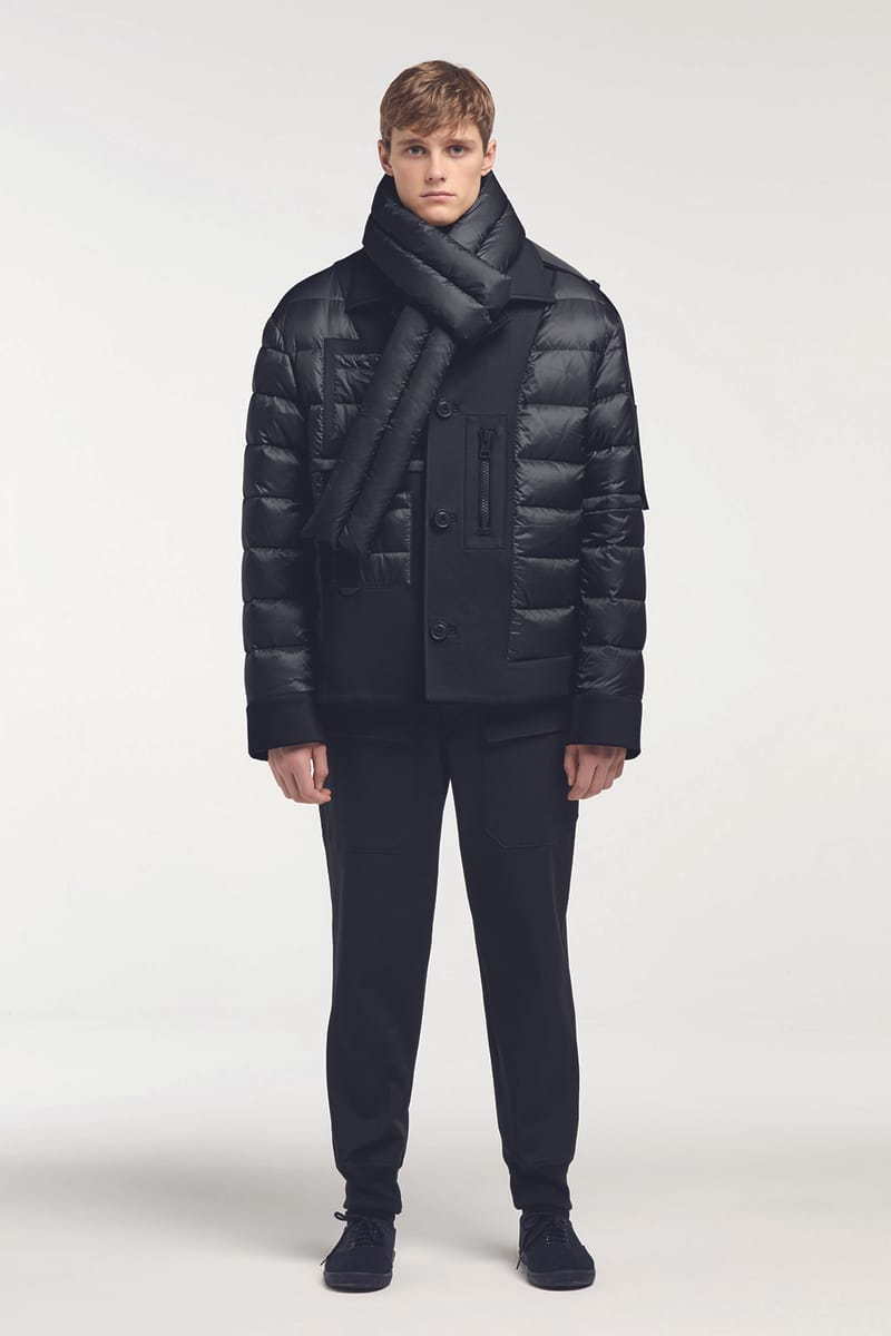 2024 お歳暮【公式】 - 人気ブランド Moncler C Hypebeast | Collection Green Craig by ジャケット・アウター