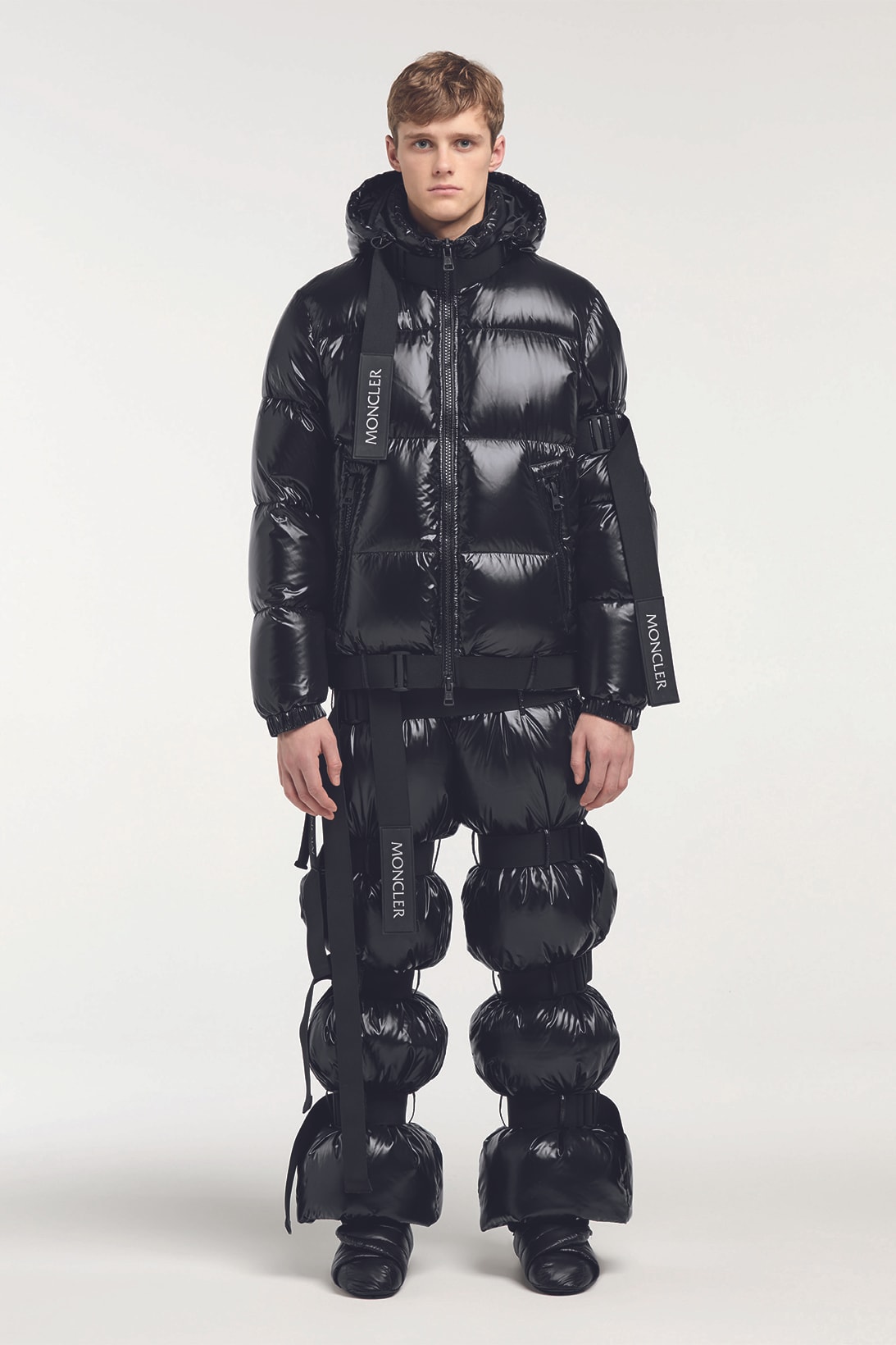 Moncler C by Craig Green Collection | Hypebeast