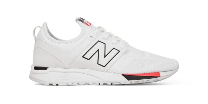 New balance 247 sales polo