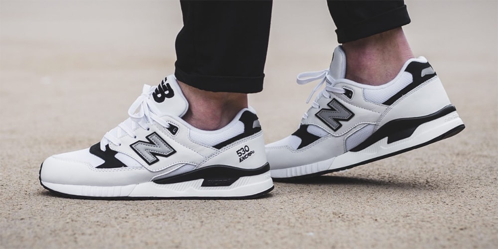 New Balance Wins Lawsuit Against Counterfeiters | Hypebeast