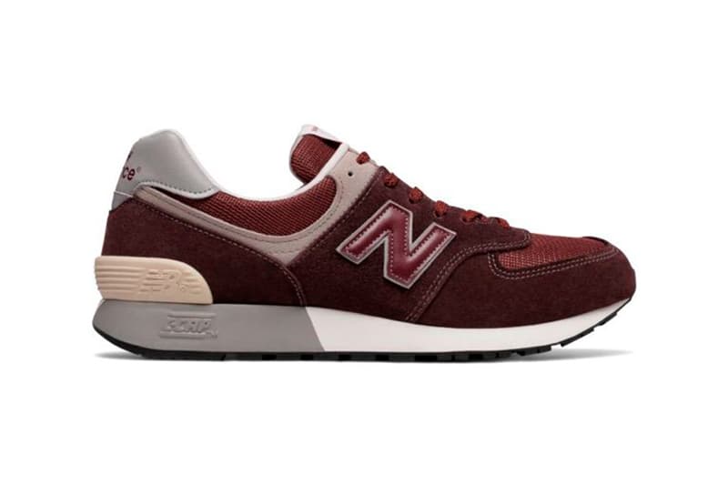 new balance death wish