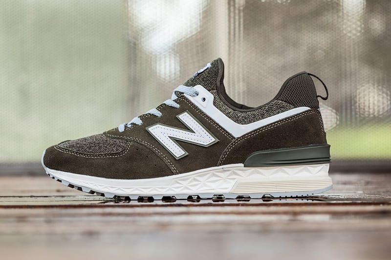 New balance 574 sport australia on sale