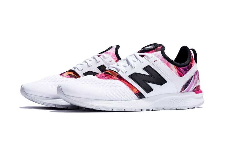 New balance clearance 247 tricolor