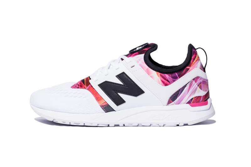 PHANTACi x New Balance Friends & Family 247 HYPEBEAST