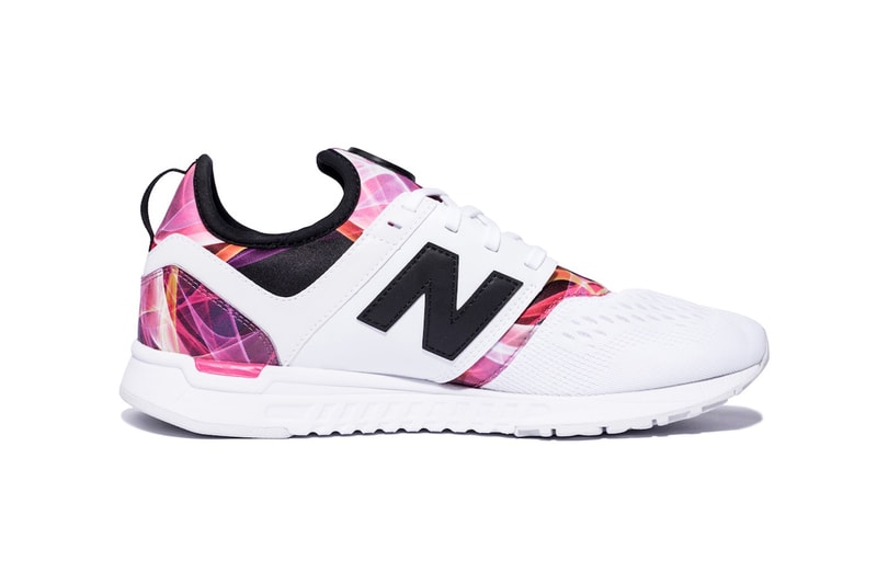 PHANTACi x New Balance Friends & Family 247 Hypebeast