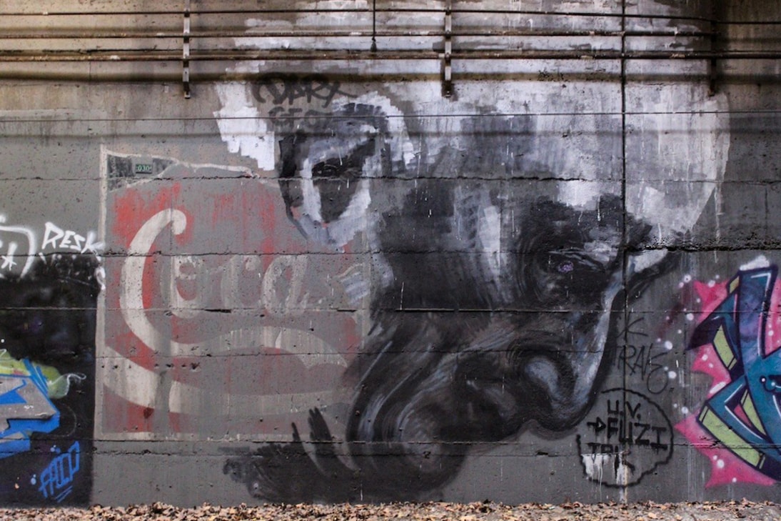 Best Street Art Locations in New York City HYPEBEAST