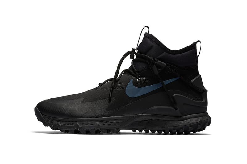terra sertig boot nike