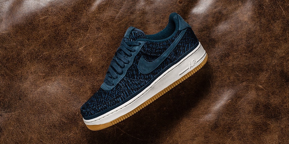 air force 1 low indigo