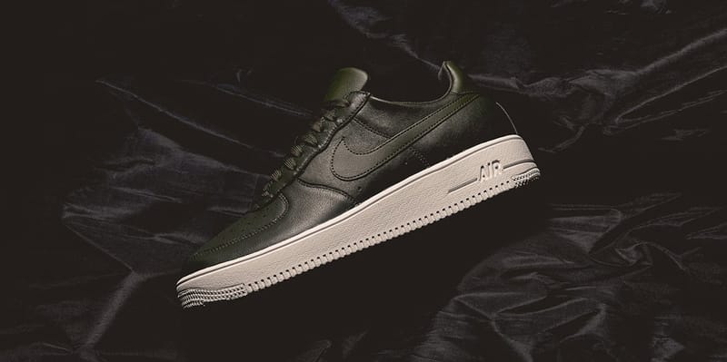 Nike Air Force 1 UltraForce Leather