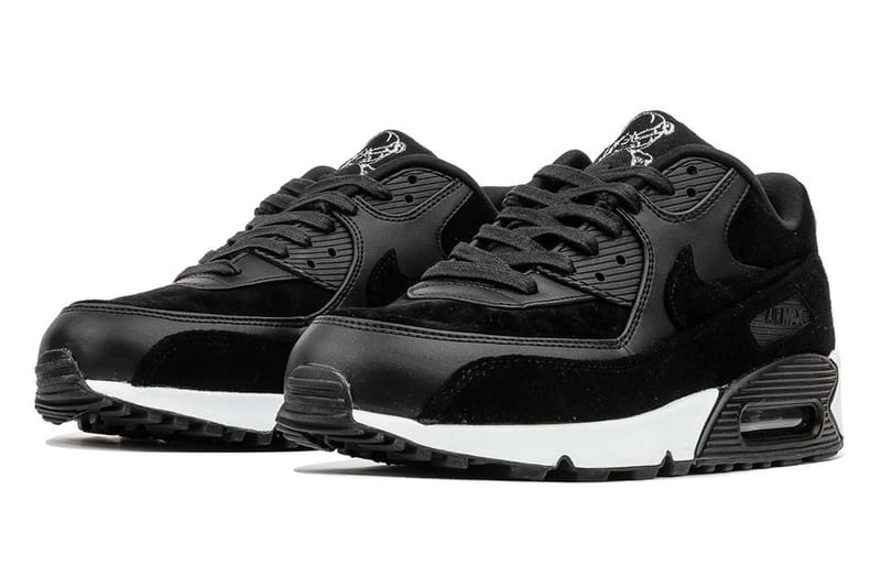 Nike air max 1 best sale premium skulls