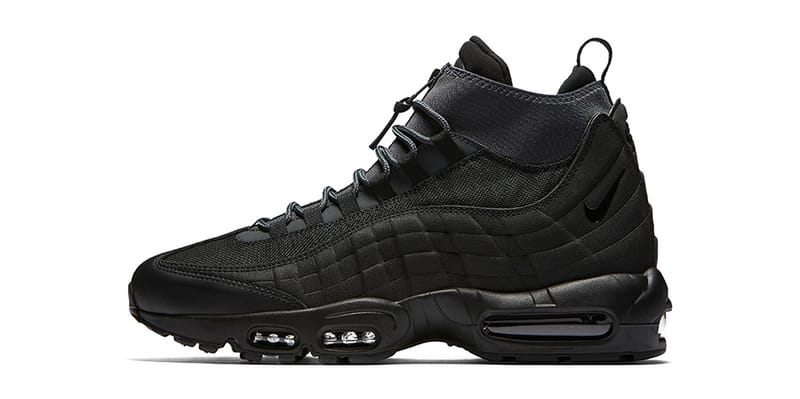 Mens nike air deals max 95 sneakerboot