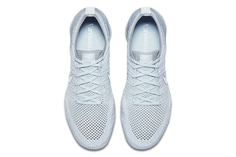 vapormax plus restock