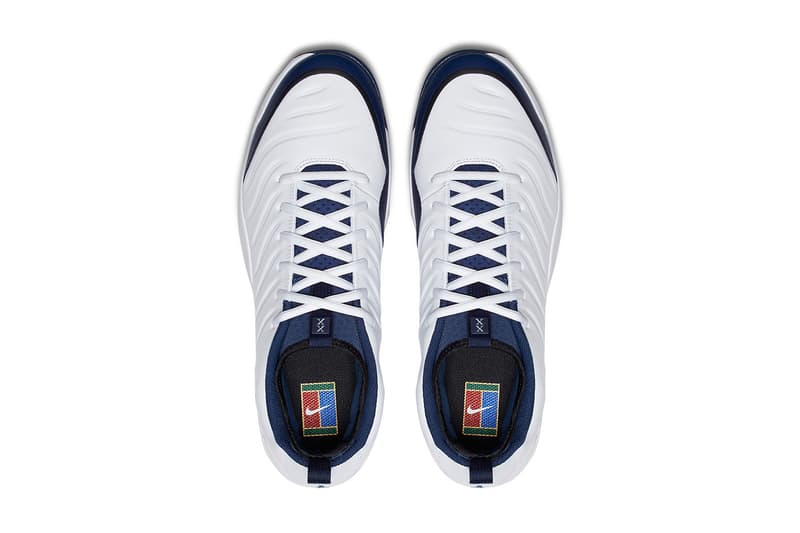nike zoom oscillate