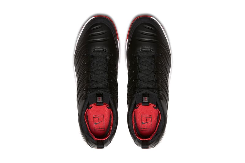 nike zoom oscillate